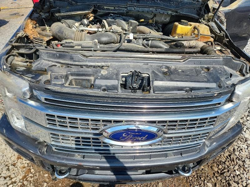 2017 FORD F250 SUPER DUTY 11