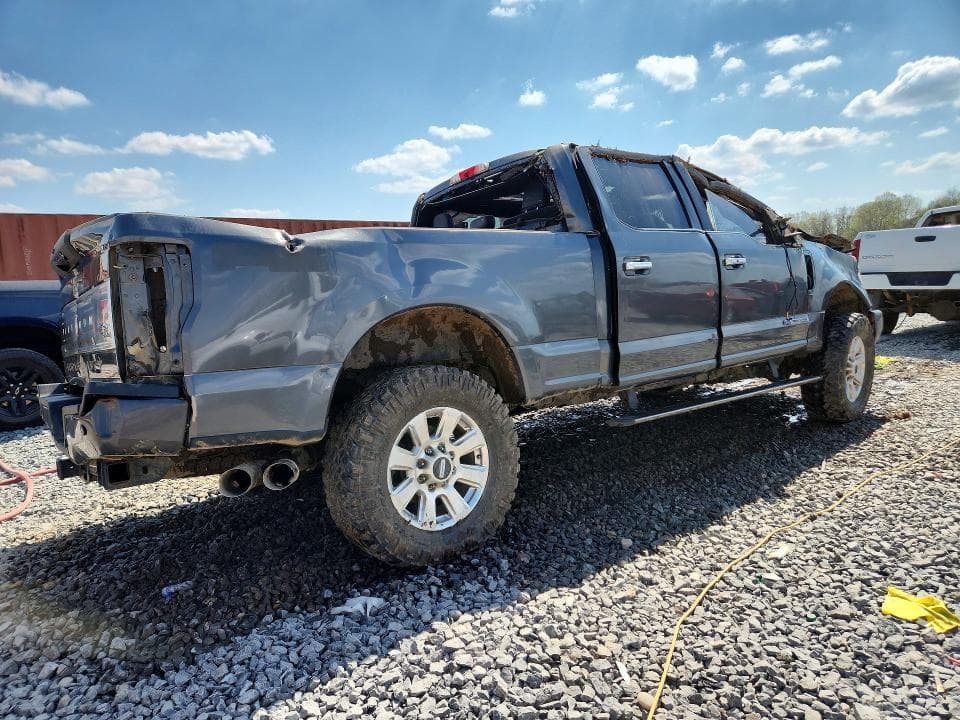 2017 FORD F250 SUPER DUTY 3