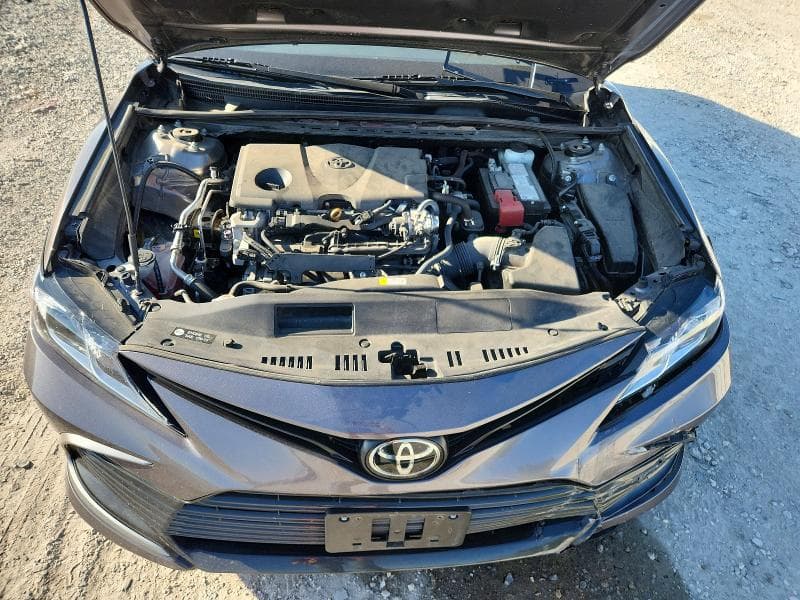 2023 TOYOTA CAMRY LE LE 11