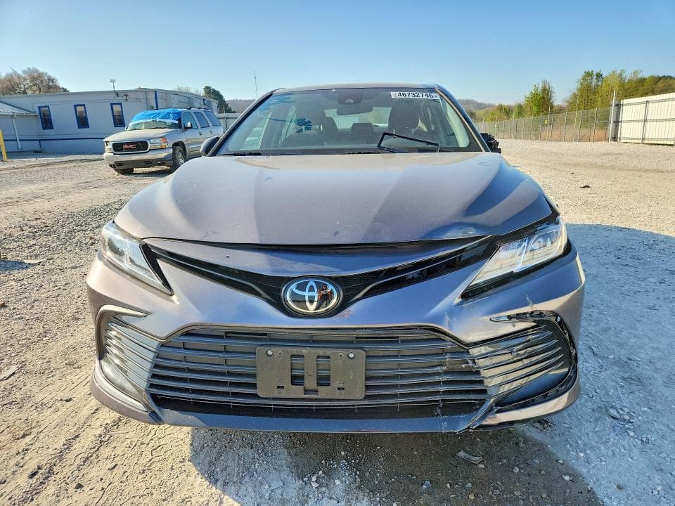 2023 TOYOTA CAMRY LE LE 5