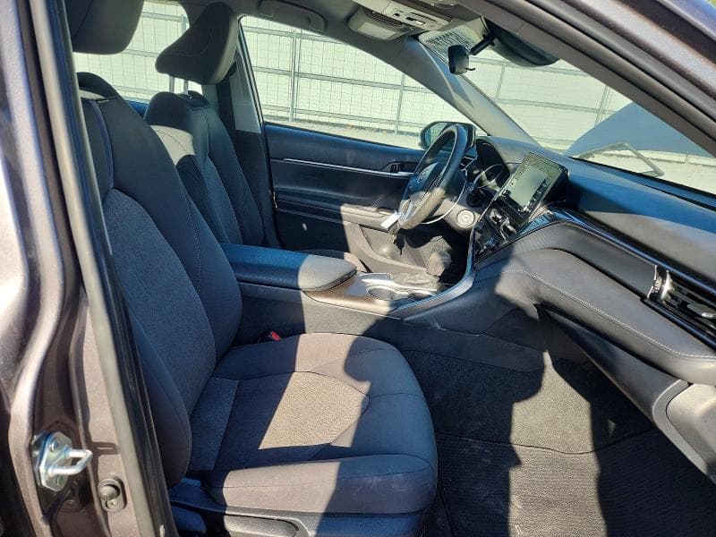 2023 TOYOTA CAMRY LE LE 7