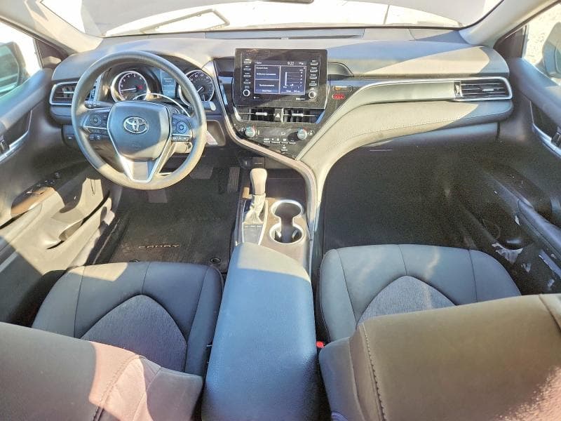 2023 TOYOTA CAMRY LE LE 8