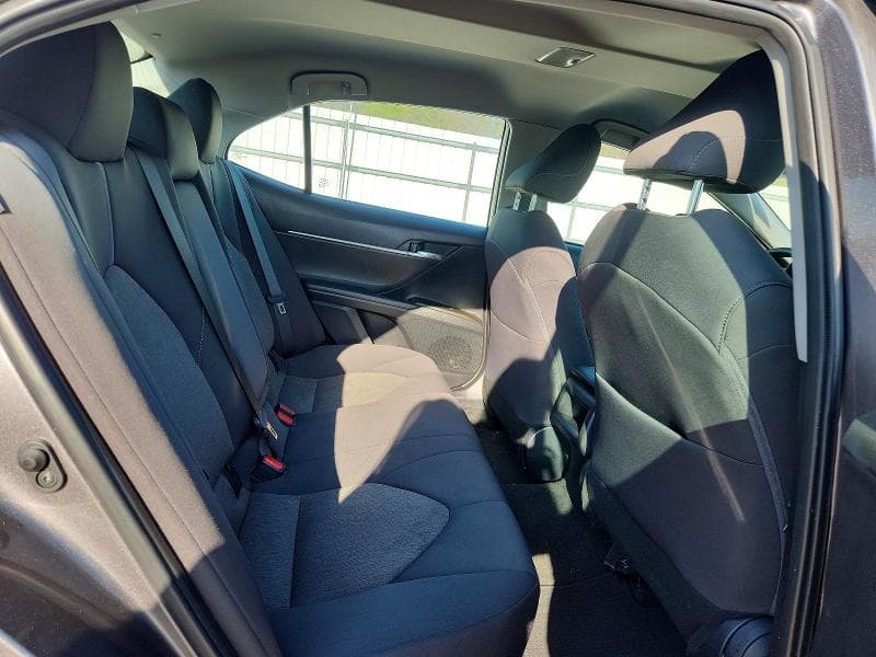 2023 TOYOTA CAMRY LE LE 10