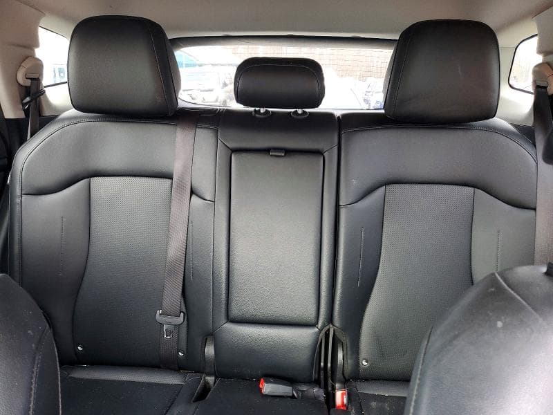 2024 KIA SPORTAGE EX EX 10