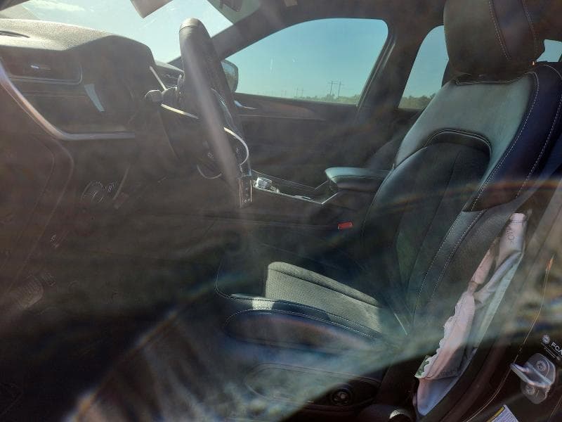 2025 JEEP GRAND CHEROKEE LAREDO LAREDO 7