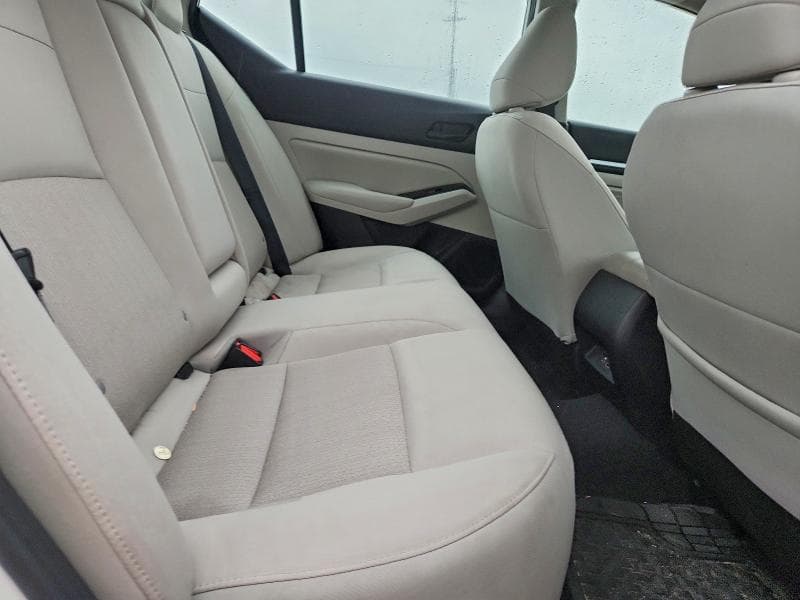 2023 NISSAN ALTIMA 2.5 SV 10