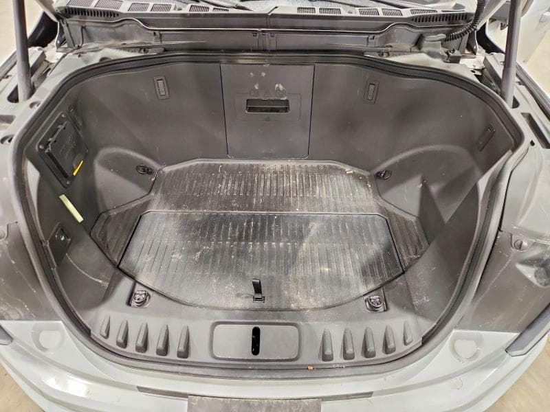 2025 FORD F150 LIGHTNING XLT LIGHTNING XLT 11