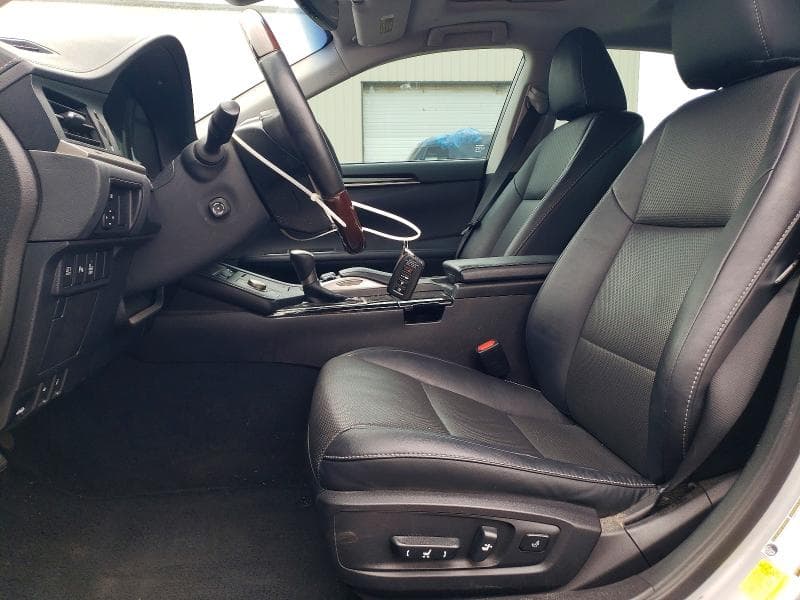 2017 LEXUS ES 350 BASE BASE 7