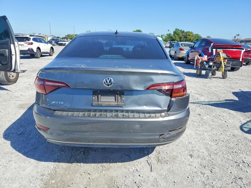 2019 VOLKSWAGEN JETTA S 6