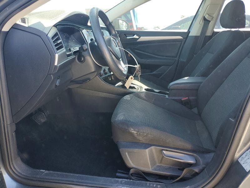 2019 VOLKSWAGEN JETTA S 7