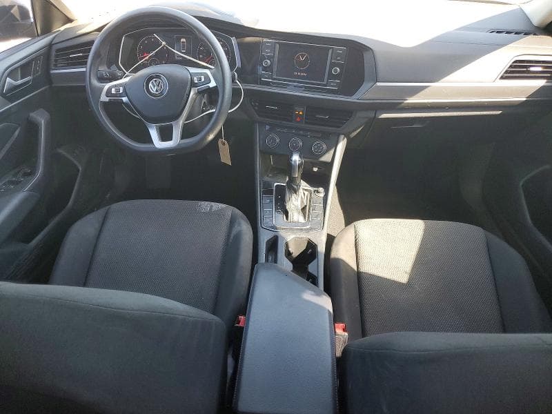 2019 VOLKSWAGEN JETTA S 8