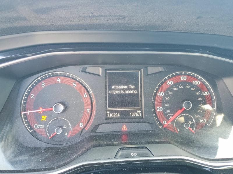 2019 VOLKSWAGEN JETTA S 9