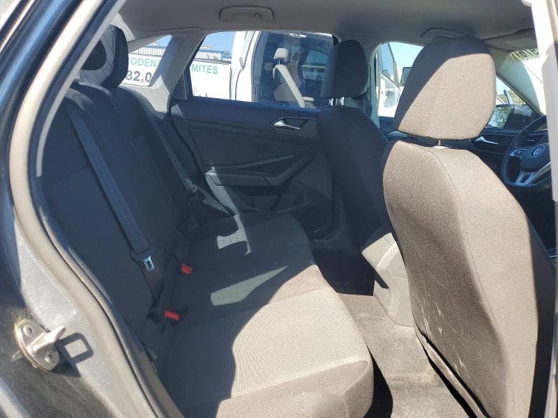 2019 VOLKSWAGEN JETTA S 10