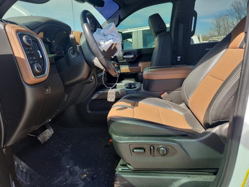 2021 CHEVROLET SILVERADO K3500 HIGH COUNTRY 7