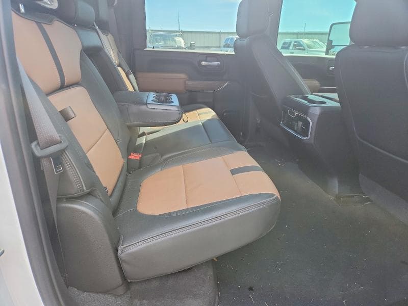 2021 CHEVROLET SILVERADO K3500 HIGH COUNTRY 10