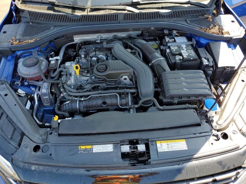 2024 VOLKSWAGEN JETTA SPORT 11