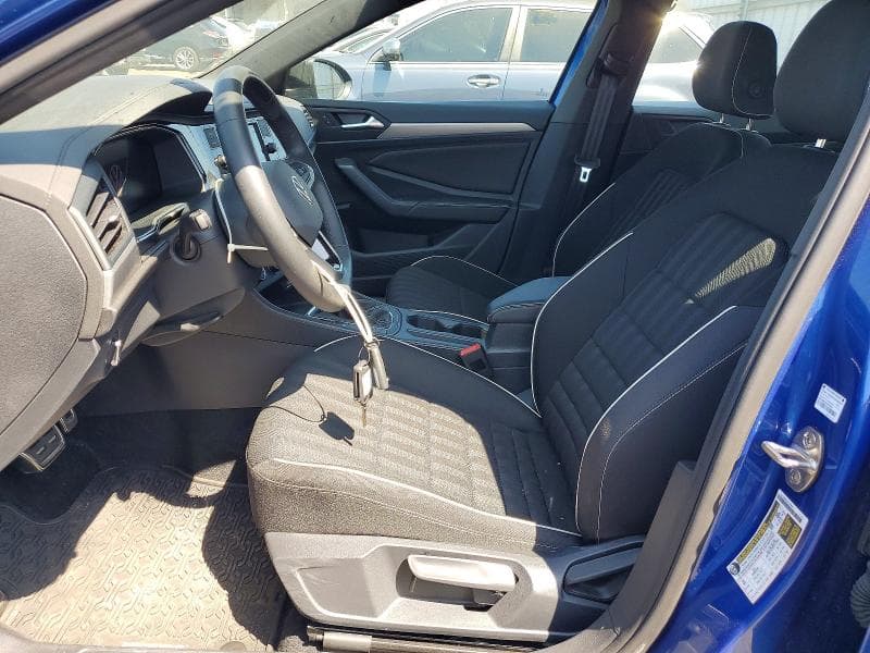 2024 VOLKSWAGEN JETTA SPORT 7