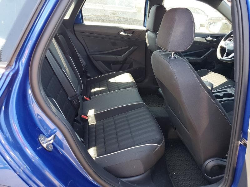 2024 VOLKSWAGEN JETTA SPORT 10