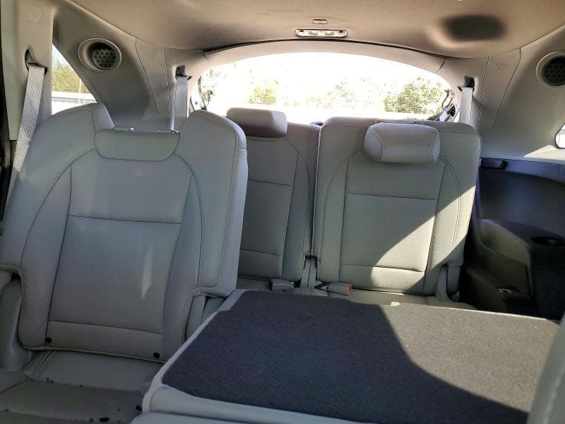 2017 ACURA MDX TECHNOLOGY 10