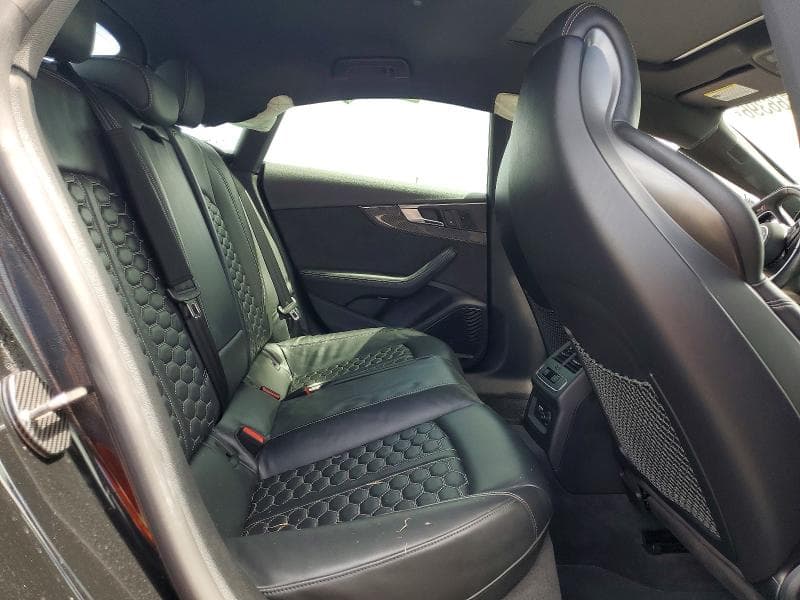 2019 AUDI RS5 10