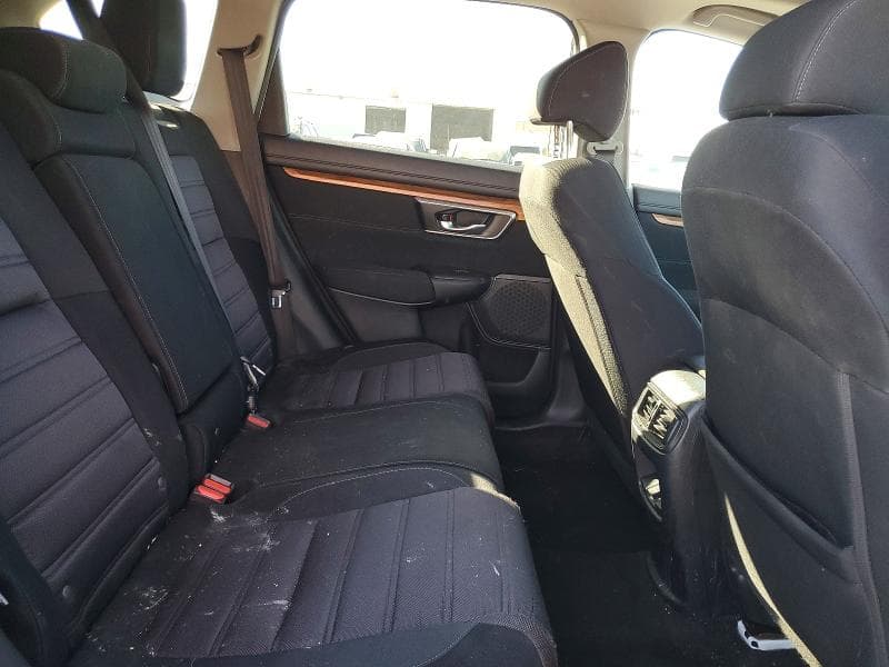 2019 HONDA CR-V EX EX 11