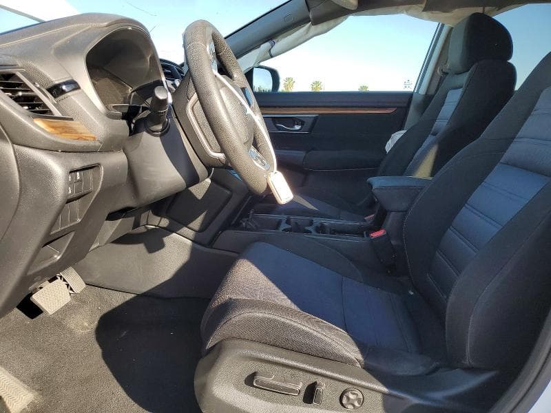 2019 HONDA CR-V EX EX 7