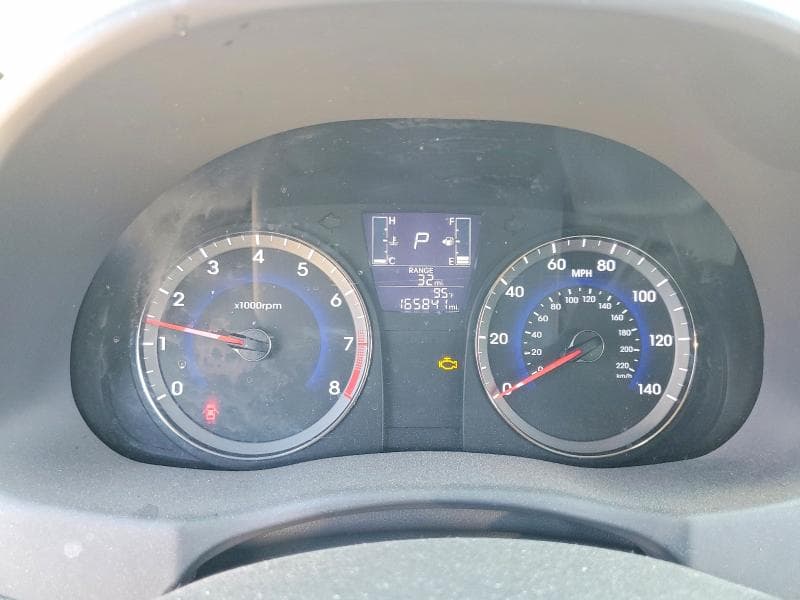 2017 HYUNDAI ACCENT SE SE 10
