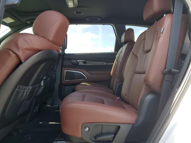 2024 KIA TELLURIDE EX EX 11