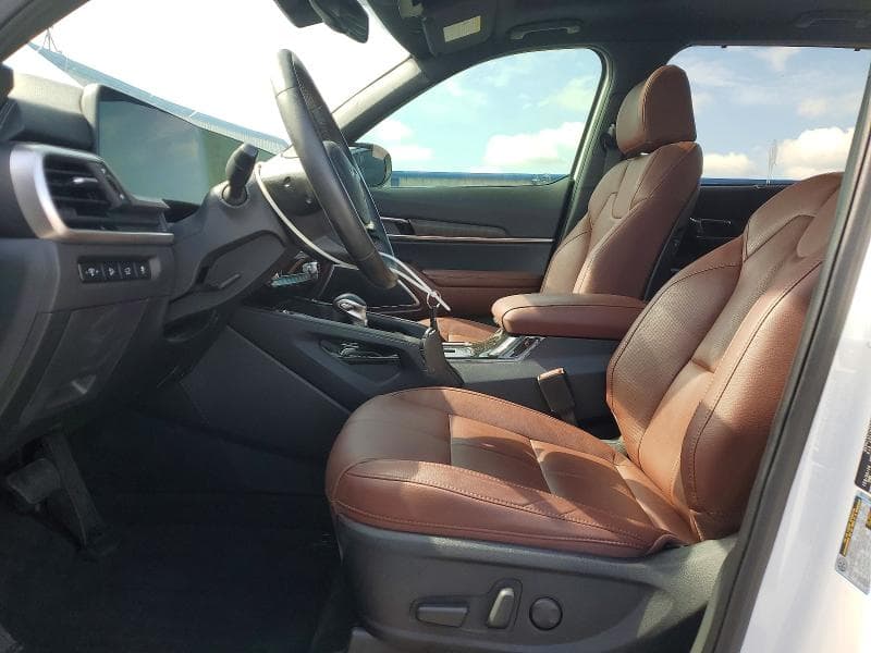 2024 KIA TELLURIDE EX EX 7