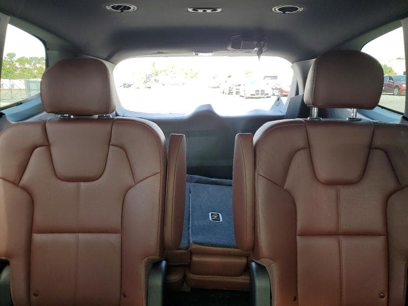 2024 KIA TELLURIDE EX EX 10