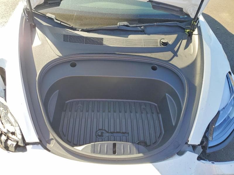 2021 TESLA MODEL 3 11