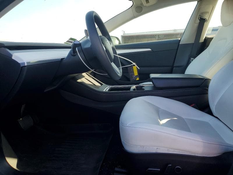 2021 TESLA MODEL 3 7