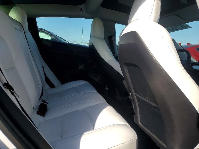 2021 TESLA MODEL 3 10