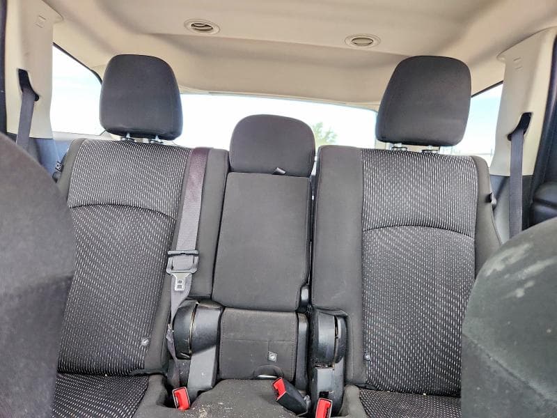 2019 DODGE JOURNEY SE 10