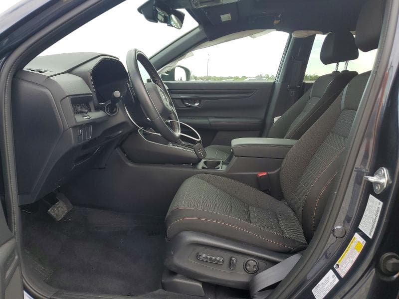 2023 HONDA CR-V SPORT 7
