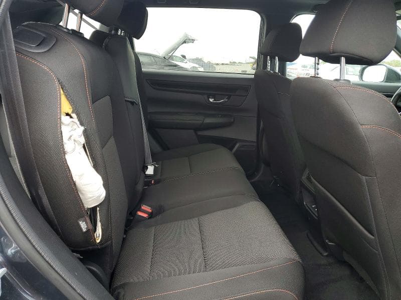 2023 HONDA CR-V SPORT 10