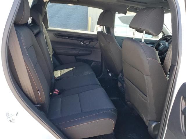 2025 HONDA CR-V SPORT 11