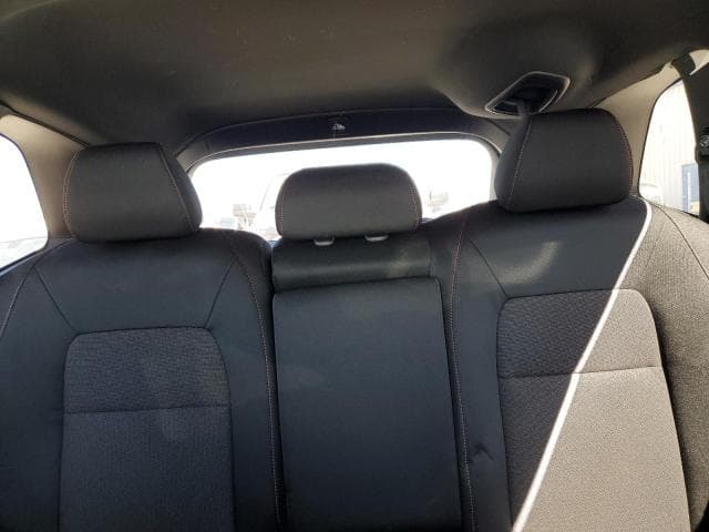 2025 HONDA CR-V SPORT 10