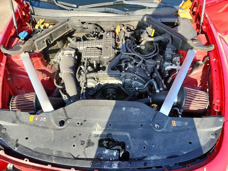 2018 KIA STINGER GT1 11