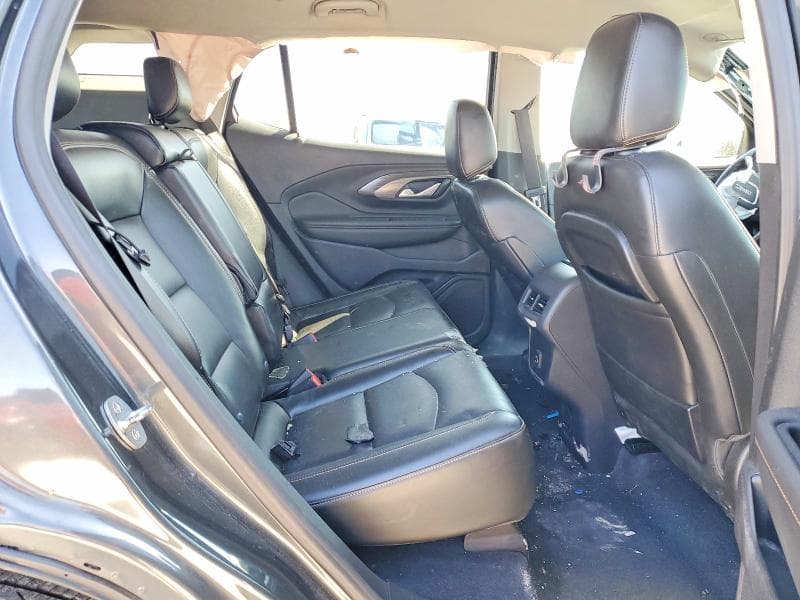 2020 GMC TERRAIN SLT SLT 11