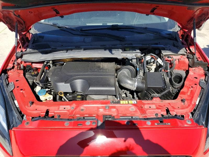 2019 JAGUAR E-PACE S S 13