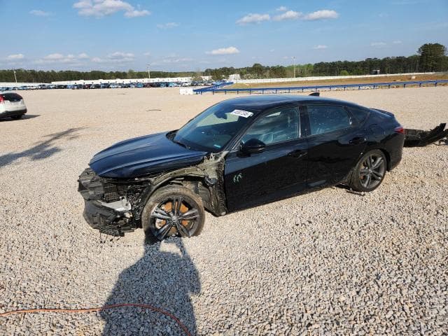 2024 ACURA INTEGRA A-SPEC TECH A-SPEC TECH - 1