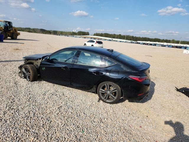 2024 ACURA INTEGRA A-SPEC TECH A-SPEC TECH 2