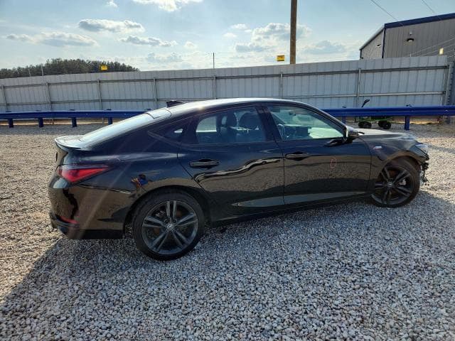 2024 ACURA INTEGRA A-SPEC TECH A-SPEC TECH 3
