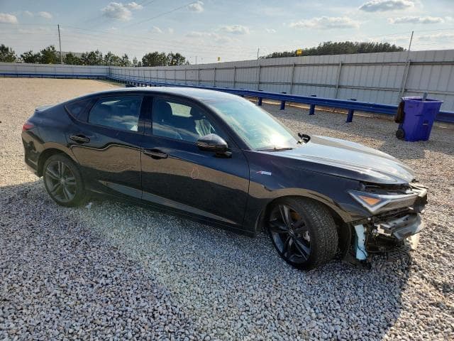 2024 ACURA INTEGRA A-SPEC TECH A-SPEC TECH 4