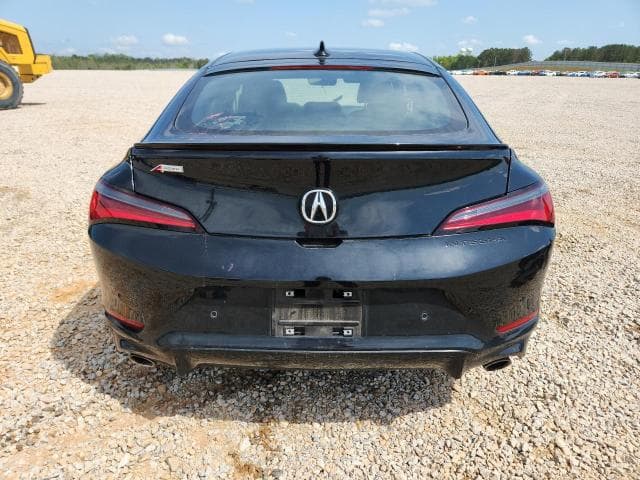2024 ACURA INTEGRA A-SPEC TECH A-SPEC TECH 6