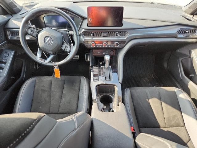 2024 ACURA INTEGRA A-SPEC TECH A-SPEC TECH 8