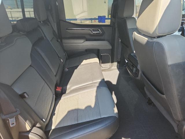 2023 CHEVROLET SILVERADO K1500 ZR2 11
