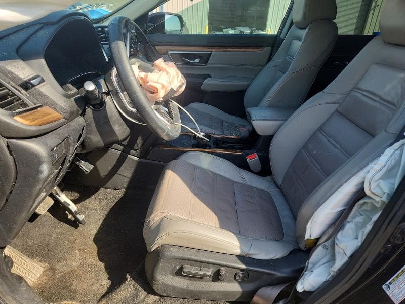 2020 HONDA CR-V TOURING TOURING 7
