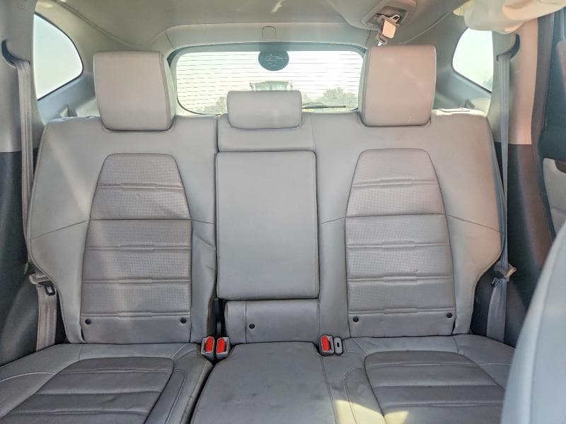 2020 HONDA CR-V TOURING TOURING 10